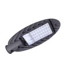 Светильник светодиодный PSL 03 GR 30Вт 5000К IP65 AC190-260В ДКУ уличный Pro JazzWay 5013735