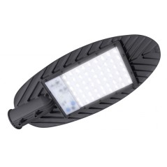 Светильник светодиодный PSL 03 GR 50Вт 5000К IP65 AC190-260В ДКУ уличный Pro JazzWay 5013759