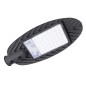 Светильник светодиодный PSL 03 GR 50Вт 5000К IP65 AC190-260В ДКУ уличный Pro JazzWay 5013759 Светильник светодиодный PSL 03 GR 50Вт 5000К IP65 AC190-260В ДКУ уличный Pro JazzWay 5013759