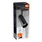 Светильник светодиодный трековый PTR 0715 15Вт 4000К IP40 24град. BL черн. Pro JazzWay 5015166 Светильник светодиодный трековый PTR 0715 15Вт 4000К IP40 24град. BL черн. Pro JazzWay 5015166