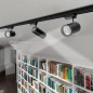 Светильник светодиодный трековый PTR 0715 15Вт 4000К IP40 24град. BL черн. Pro JazzWay 5015166 Светильник светодиодный трековый PTR 0715 15Вт 4000К IP40 24град. BL черн. Pro JazzWay 5015166