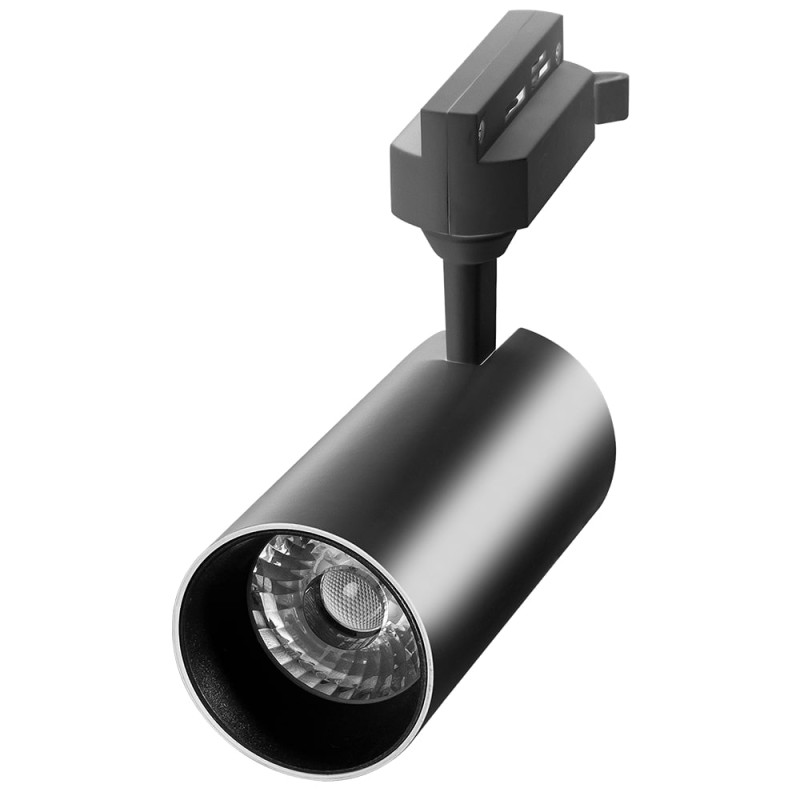 Светильник светодиодный трековый PTR 0732 32Вт 4000К IP40 24град. BL черн. Pro JazzWay 5015241 Светильник светодиодный трековый PTR 0732 32Вт 4000К IP40 24град. BL черн. Pro JazzWay 5015241