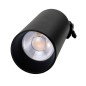 Светильник светодиодный трековый PTR 0732 32Вт 4000К IP40 24град. BL черн. Pro JazzWay 5015241 Светильник светодиодный трековый PTR 0732 32Вт 4000К IP40 24град. BL черн. Pro JazzWay 5015241
