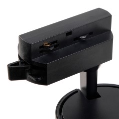 Светильник светодиодный трековый PTR 0732 32Вт 4000К IP40 24град. BL черн. Pro JazzWay 5015241