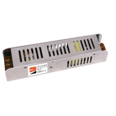 Блок питания для светодиодной ленты 100Вт 4.16А 24В IP20 BSPS метал. Pro JazzWay 5015555