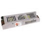 Блок питания для светодиодной ленты 150Вт 6.25А 24В IP20 BSPS метал. Pro JazzWay 5015593