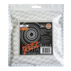Лента светодиодная PLS PRO 2835/168-24В 6000К IP20 (уп.5м) Pro JazzWay 5015777