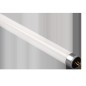 Лампа светодиодная PLED T5-600GL FR 8Вт матовая 4000К нейтр. бел. 230В/50Гц JazzWay 5016033