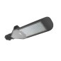 Светильник светодиодный PSL 02 GR 200Вт 5000К IP65 AC85-265В ДКУ уличный Pro JazzWay 5016286