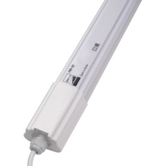 Светильник светодиодный PWP-С2 1200 CL 40Вт 6500К IP65 3800лм ДСП JazzWay 5017184