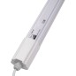 Светильник светодиодный PWP-С2 1200 CL 40Вт 6500К IP65 3800лм ДСП JazzWay 5017184 Светильник светодиодный PWP-С2 1200 CL 40Вт 6500К IP65 3800лм ДСП JazzWay 5017184