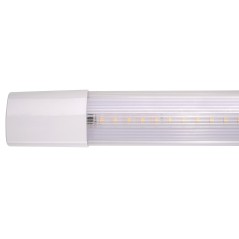 Светильник светодиодный PWP-С2 1200 CL 40Вт 6500К IP65 3800лм ДСП JazzWay 5017184