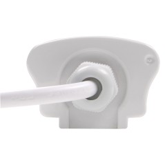 Светильник светодиодный PWP-С2 1200 CL 40Вт 6500К IP65 3800лм ДСП JazzWay 5017184