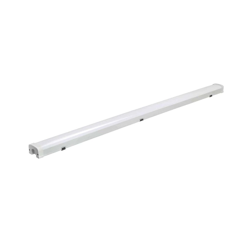 Светильник светодиодный PWP-С3 1200 SHOPLIGHT 50Вт 6500К IP65 5800лм ДСП Pro+ JazzWay 5017658 Светильник светодиодный PWP-С3 1200 SHOPLIGHT 50Вт 6500К IP65 5800лм ДСП Pro+ JazzWay 5017658