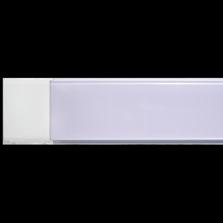 Светильник светодиодный PPO-02 1200 Opal 36Вт 4000К IP40 160-260В ДПО JazzWay 5017818