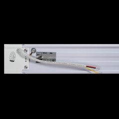 Светильник светодиодный PPO-02 1200 Opal 36Вт 4000К IP40 160-260В ДПО JazzWay 5017818