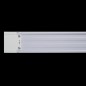 Светильник светодиодный PPO-02 1200 Opal 36Вт 4000К IP40 160-260В ДПО JazzWay 5017818 Светильник светодиодный PPO-02 1200 Opal 36Вт 4000К IP40 160-260В ДПО JazzWay 5017818