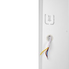 Светильник светодиодный PPL 595/U Призма 48Вт 4000К IP40 19мм ДВО/ДПО универс. встроен. драйвер панель Pro JazzWay 5018259A