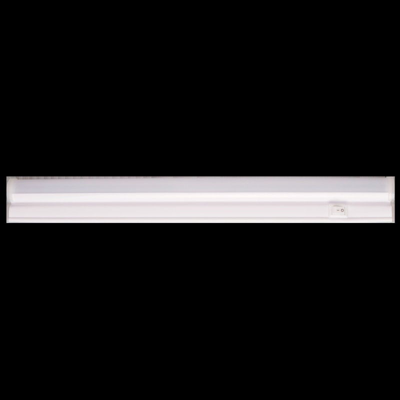 Светильник светодиодный PLED T5i PL 300 FR 4Вт 4000К 180-265В ДПО JazzWay 5018372 Светильник светодиодный PLED T5i PL 300 FR 4Вт 4000К 180-265В ДПО JazzWay 5018372