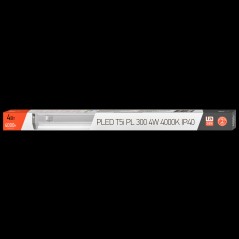 Светильник светодиодный PLED T5i PL 300 FR 4Вт 4000К 180-265В ДПО JazzWay 5018372