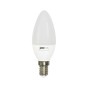 Лампа светодиодная PLED-SP 11Вт C37 5000К E14 230В/50Гц JazzWay 5019218