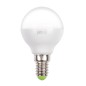 Лампа светодиодная PLED-SP 11Вт G45 5000К E14 230В/50Гц JazzWay 5019300