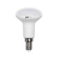 Лампа светодиодная PLED-SP 7Вт R50 4000К нейтр. бел. E14 230В/50Гц JazzWay 5019751 Лампа светодиодная PLED-SP 7Вт R50 4000К нейтр. бел. E14 230В/50Гц JazzWay 5019751