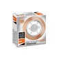 Светильник точечный PGX53d MG11-Gold GX53 со светодиод. подсветкой JazzWay 5020030 Светильник точечный PGX53d MG11-Gold GX53 со светодиод. подсветкой JazzWay 5020030