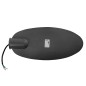Светильник светодиодный PSL 03 GR 100Вт 5000К IP65 AC190-260В ДКУ уличный Pro JazzWay 5020429