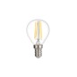 Лампа светодиодная филаментная PLED OMNI 8Вт G45 3000К тепл. бел. E14 230В/50Гц CL JazzWay 5021334 Лампа светодиодная филаментная PLED OMNI 8Вт G45 3000К тепл. бел. E14 230В/50Гц CL JazzWay 5021334
