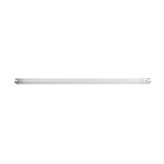 Лампа светодиодная PLED T8-900GL 14Вт 4000К нейтр. бел. 230В/50Гц frost стекло JazzWay 5021990