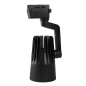 Светильник светодиодный трековый PTR 0130-2 30Вт 4000К IP40 24град. BL черн. Pro JazzWay 5022713 Светильник светодиодный трековый PTR 0130-2 30Вт 4000К IP40 24град. BL черн. Pro JazzWay 5022713