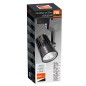 Светильник светодиодный трековый PTR 0130-2 30Вт 4000К IP40 24град. BL черн. Pro JazzWay 5022713 Светильник светодиодный трековый PTR 0130-2 30Вт 4000К IP40 24град. BL черн. Pro JazzWay 5022713