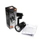 Светильник светодиодный трековый PTR 0130-2 30Вт 4000К IP40 24град. BL черн. Pro JazzWay 5022713 Светильник светодиодный трековый PTR 0130-2 30Вт 4000К IP40 24град. BL черн. Pro JazzWay 5022713