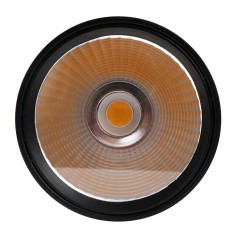 Светильник светодиодный трековый PTR 0130-2 30Вт 4000К IP40 24град. BL черн. Pro JazzWay 5022713