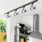Светильник светодиодный трековый PTR 0130-2 30Вт 4000К IP40 24град. BL черн. Pro JazzWay 5022713 Светильник светодиодный трековый PTR 0130-2 30Вт 4000К IP40 24град. BL черн. Pro JazzWay 5022713
