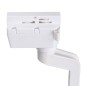Светильник светодиодный трековый PTR 0130-2 30Вт 4000К IP40 24град. WH бел. Pro JazzWay 5022737
