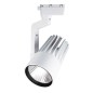 Светильник светодиодный трековый PTR 0140-2 40Вт 4000К IP40 24град. WH бел. Pro JazzWay 5022775 Светильник светодиодный трековый PTR 0140-2 40Вт 4000К IP40 24град. WH бел. Pro JazzWay 5022775