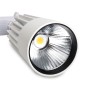 Светильник светодиодный трековый PTR 0140-2 40Вт 4000К IP40 24град. WH бел. Pro JazzWay 5022775 Светильник светодиодный трековый PTR 0140-2 40Вт 4000К IP40 24град. WH бел. Pro JazzWay 5022775