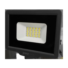 Прожектор светодиодный PFL-C3 20Вт 6500К IP65 ДО закален. прозр. стекло JazzWay 5023543A