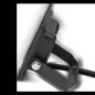 Прожектор светодиодный PFL-C3 20Вт 6500К IP65 ДО закален. прозр. стекло JazzWay 5023543A