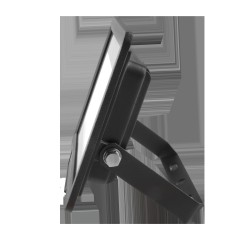 Прожектор светодиодный PFL-C3 30Вт 6500К IP65 ДО закален. прозр. стекло JazzWay 5023567A