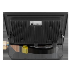 Прожектор светодиодный PFL-C3 50Вт 6500К ДО/СДО IP65 закален. прозр. стекло JazzWay 5023581A