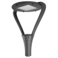 Светильник светодиодный PGL 02 GR 60Вт 3000К IP65 AC100-270В парковый Pro+ JazzWay 5023680 Светильник светодиодный PGL 02 GR 60Вт 3000К IP65 AC100-270В парковый Pro+ JazzWay 5023680