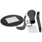 Светильник светодиодный PGL 02 GR 60Вт 3000К IP65 AC100-270В парковый Pro+ JazzWay 5023680 Светильник светодиодный PGL 02 GR 60Вт 3000К IP65 AC100-270В парковый Pro+ JazzWay 5023680