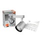 Светильник светодиодный трековый PTR 0315 15Вт 4000К IP40 24град. GR сер. Pro JazzWay 5023789 Светильник светодиодный трековый PTR 0315 15Вт 4000К IP40 24град. GR сер. Pro JazzWay 5023789