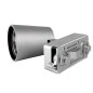 Светильник светодиодный трековый PTR 0315 15Вт 4000К IP40 24град. GR сер. Pro JazzWay 5023789 Светильник светодиодный трековый PTR 0315 15Вт 4000К IP40 24град. GR сер. Pro JazzWay 5023789
