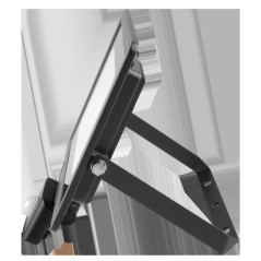 Прожектор светодиодный PFL-C3 SENSOR 50Вт 6500К IP65 ДО закален. прозр. стекло Pro JazzWay 5026940A