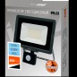 Прожектор светодиодный PFL-C3 SENSOR 50Вт 6500К IP65 ДО закален. прозр. стекло Pro JazzWay 5026940A Прожектор светодиодный PFL-C3 SENSOR 50Вт 6500К IP65 ДО закален. прозр. стекло Pro JazzWay 5026940A
