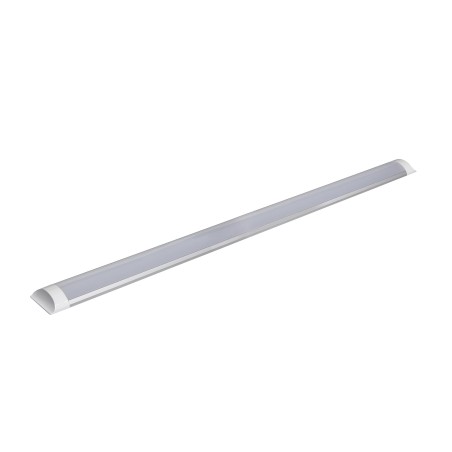 Светильник светодиодный PPO-03 1200 AL 40Вт 6500К 180-240В/50Гц ДПО JazzWay 5028852A